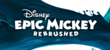 : Disney Epic Mickey Rebrushed-Flt