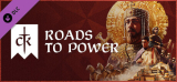 : Crusader Kings Iii Roads to Power-Rune