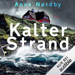 : Anne Nørdby - Tom Skagen 1 - Kalter Strand