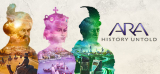 : Ara History Untold-Flt