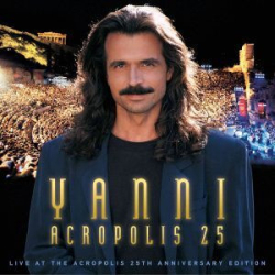 : Yanni - Collection - 1984-2022