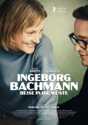 : Ingeborg Bachmann Reise in die Wueste 2023 German EAC3 1080p WEB H264 - ZeroTwo