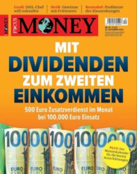 : Focus Money - 25. September 2024