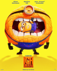 : Despicable Me 4 2024 Multi Complete Bluray-FullsiZe