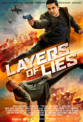 : Layers of Lies 2022 German 1080p Web x265-omikron