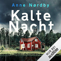 : Anne Nørdby - Tom Skagen 2 - Kalte Nacht