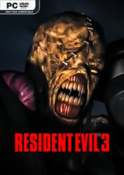 : Resident Evil 3 Gog Version-DinobyTes