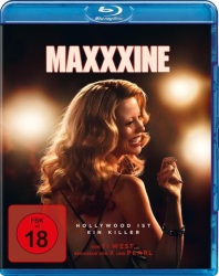 : MaXxxine 2024 German Ac3 Dl 1080p BluRay x265-FuN