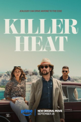 : Killer Heat 2024 German Dl 2160p Web h265-Sauerkraut