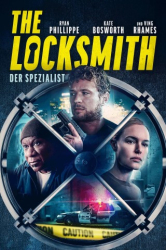 : The Locksmith Der Spezialist 2023 German Dl Eac3D 720p BluRay x264-ZeroTwo