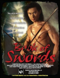 : Book Of Swords 1996 German Dl Internal Dvdrip X264-Watchable