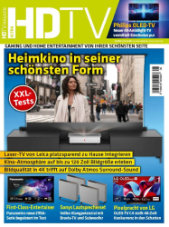 : HDTV Magazin - Nr.5 2024