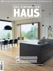 : Das Einfamilienhaus - Nr. 05 2024