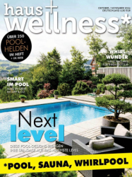 : Haus und Wellness - Oktober - November 2024