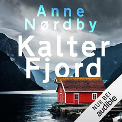 : Anne Nørdby - Tom Skagen 3 - Kalter Fjord