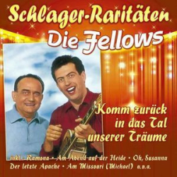 : Die Fellows - Komm Zurück In Das Tal Unserer Träume (2021)