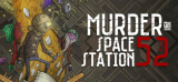 : Murder on Space Station 52 Linux-I_KnoW