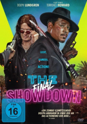 : The Final Showdown 2023 German Dl Eac3 720p Web H264-ZeroTwo