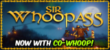 : Sir Whoopass Immortal Death Deluxe Edition-Rune