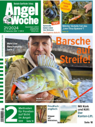 : Angel Woche - 27. September 2024