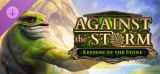 : Against The Storm Keepers Of The Stone-Skidrow