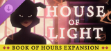 : Book Of Hours House Of Light-Skidrow