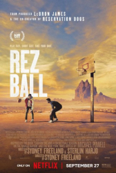 : Rez Ball 2024 German Dl 1080p Web h264-Sauerkraut