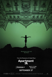 : Apartment 7A 2024 German  Eac3 WebriP x264-4Wd