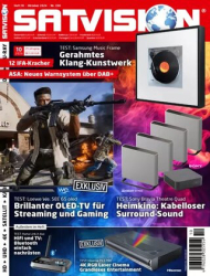 :  Satvision Magazin Oktober No10 2024