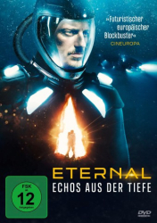 : Eternal Echos aus der Tiefe 2023 German Dl Eac3 1080p Web H265-ZeroTwo