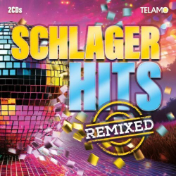 : Schlager Hits Remixed (2024)