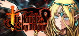 : The Nameless Slay Dragon-Tenoke