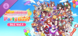 : Umamusume Pretty Derby Party Dash Dlc Vol 1 Team Iris-Tenoke