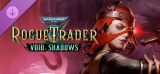 : Warhammer 40000 Rogue Trader Void Shadows MacOs-Razor1911