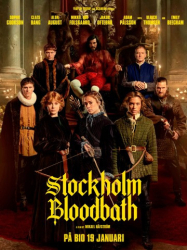 : Stockholm Bloodbath 2023 Multi Complete Bluray-Gma