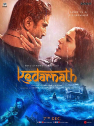 : Kedarnath Auf dem Weg zur Liebe 2018 German 1080p Web x264-ClassiCalhd