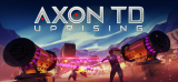 : Axon Td Uprising Tower Defense-Tenoke