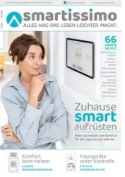 :  Smartissimo Alles was das Leben leichter macht Magazin No 01 2024