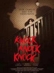 : Knock Knock Knock German 2023 Ac3 BdriP x264-Gma