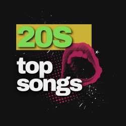 : 20s top songs (2024)