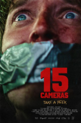 : 15 Cameras Schau nicht weg 2023 German Bdrip x264-iMperiUm