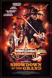 : The Final Showdown 2023 German Dl 2160p Web H265-Nomad