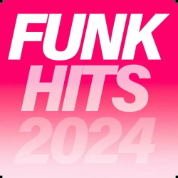 : Funk Hits 2024 (2024)