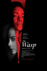 : The Wasp 2024 GERMAN DL 720P WEB H264 - WAYNE