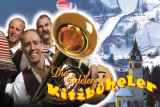 : Die Fidelen Kitzbüheler - Sammlung (03 Alben) (1996-2009)