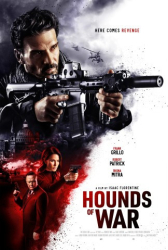 : Hounds of War 2024 German Dl 1080p BluRay Avc-Gma