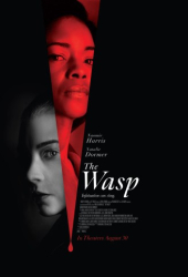 : The Wasp 2024 German  Eac3 WebriP x264-4Wd