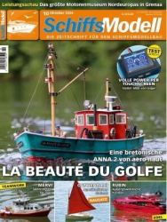 :  SchiffsModell Magazin Oktober No 10 2024