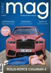 :  MotorMag Magazin September No 03 2024