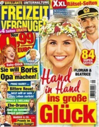 :  Freizeit Vergnügen Magazin No 09  (Aktuell bis 11.11) 2024